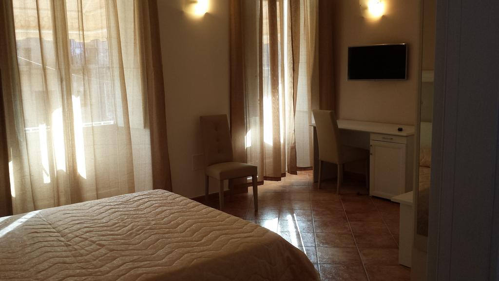 Residenza Gargano Hotel Tropea Room photo