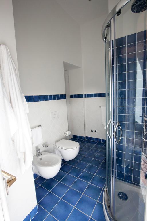 Residenza Gargano Hotel Tropea Room photo