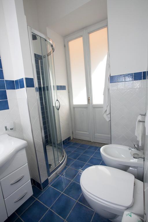 Residenza Gargano Hotel Tropea Room photo