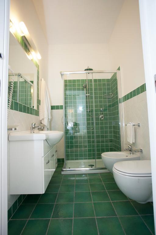 Residenza Gargano Hotel Tropea Room photo